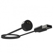 USB зарядний кабель для фітнес браслетів Xiaomi mi band 7, mi band 6, mi band 5