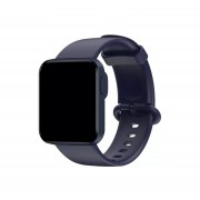 Синій ремінець для Redmi Watch 2 Lite: стильність і функціональність