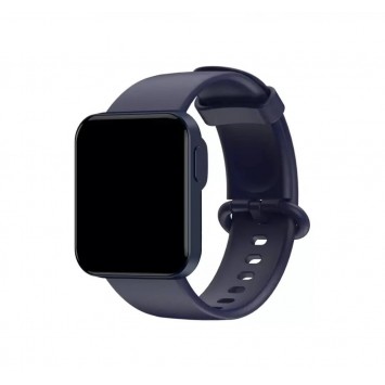 Ремешок для умных часов Redmi Watch 2 Lite, синего цвета - Ремешки для часов - изображение 1