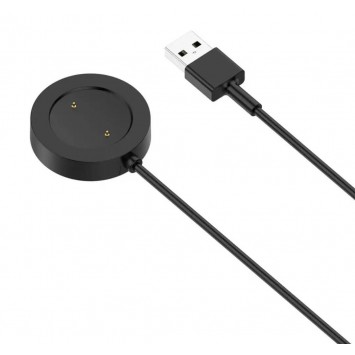 Зарядное устройство (кабель) для часов Xiaomi Haylou RS3 LS04 - Кабели зарядки для часов - изображение 1