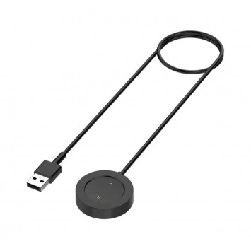 Зарядное устройство (кабель) для часов Xiaomi Haylou RS3 LS04 - Кабели зарядки для часов - изображение 3