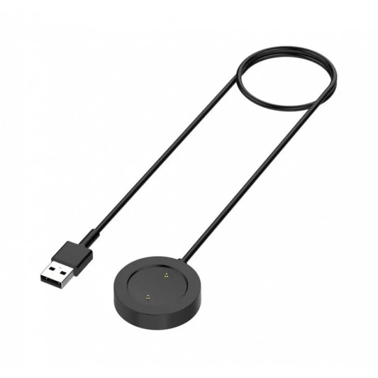Кабель зарядки (зарядка) для годинника Xiaomi Haylou RS3 LS04 - зображення 3 