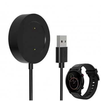 Зарядное устройство (кабель) для часов Xiaomi Haylou RS3 LS04 - Кабели зарядки для часов - изображение 4