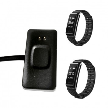 Магнітний USB кабель для зарядки розумного браслета Huawei Honor Band A2