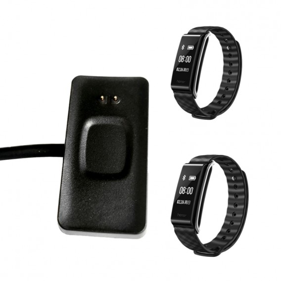 Магнітний USB кабель зарядки для розумного браслета Huawei Honor Band A2