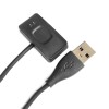 Магнітний USB кабель зарядки для розумного браслета Huawei Honor Band A2