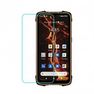 Защитное стекло на Cubot King Kong 5 / King Kong 5 Pro Защитное стекло на Cubot King Kong 5 / King Kong 5 Pro