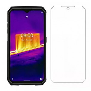 Оригинальное защитное стекло для Ulefone Armor 9, 9E
