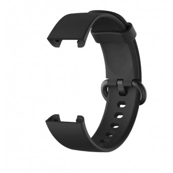 Чорний ремінець для розумного годинника Redmi Watch 2 Lite