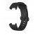 Ремінець для розумного годинника Redmi Watch 2 Lite, чорного кольору