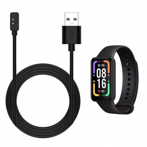 Магнитный USB кабель зарядки для умных часов Redmi Watch 2 Lite / Redmi Watch 2