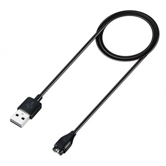 Кабель зарядки для годинника Garmin s935 USB, 945 245 Fenix 5S charger 5 5X Plus 6 6S 6X Pro