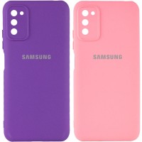 Чехлы для Samsung Galaxy A03s