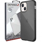 Чехол Defense Clear Series (TPU) для Apple iPhone 13 (6.1"")
