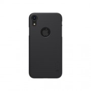 Чохол для Apple iPhone XR (6.1"") Nillkin Matte (Чорний)