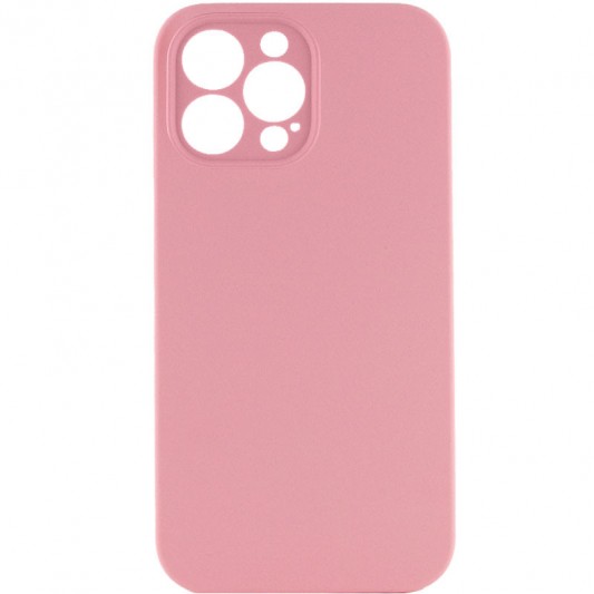 Чохол для Apple iPhone 12 Pro (6.1&quot;&quot;) - Silicone Case Lakshmi Square Full Camera