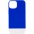 Чохол Apple iPhone 11 Pro (5.8"") - TPU+PC Bichromatic (Navy Blue / White)