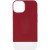 Чехол для Apple iPhone 11 Pro (5.8"") - TPU+PC Bichromatic (Wine / White)