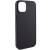 TPU чохол для Apple iPhone 12 Pro/12 (6.1"") - Bonbon Metal Style (Чорний/Black)