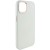 TPU чохол для Apple iPhone 13 (6.1"") - Bonbon Metal Style (Білий / White)