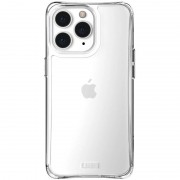 Чехол для iPhone 11 Pro (5.8"") - TPU UAG PLYO series (Прозрачный)
