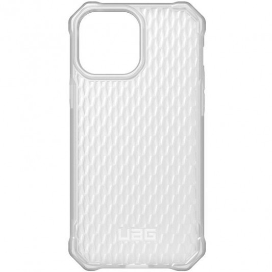 Чохол для Apple iPhone 11 Pro Max (6.5"") - TPU UAG ESSENTIAL Armor (Матовий)