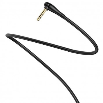 Аудио кабель Aux Hoco UPA14 (1m) - Кабели / Переходники - изображение 2