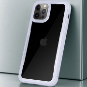 TPU+PC чехол G-Case Shock Crystal для Apple iPhone 12 Pro Max (6.7"")