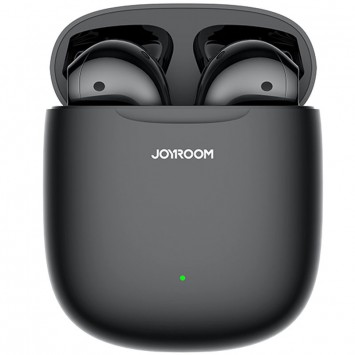 Бездротові навушники TWS Joyroom JR-T13 (Чорний) - TWS навушники - зображення 2 