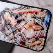 TPU+PC чохол для Apple iPhone 11 Pro Max (6.5"") - Prisma Ladies (Sexy)