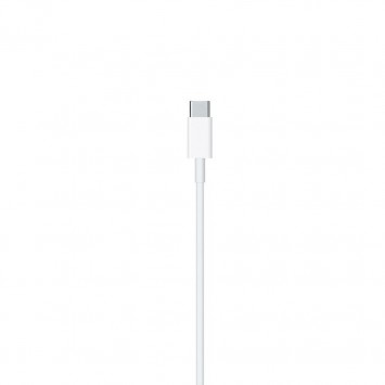 Дата кабель для Apple USB-C to Lightning Cable (ААА) (1m)  (Белый) - Lightning - изображение 2