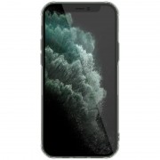 TPU чехол для Apple iPhone 12 Pro / 12 (6.1"") - Nillkin Nature Series (Серый (прозрачный))
