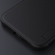 Чехол для Apple iPhone 13 Pro - Nillkin Matte Pro (Черный / Black)