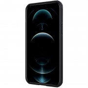 Чехол для Apple iPhone 13 Pro - Nillkin Matte Pro (Черный / Black)