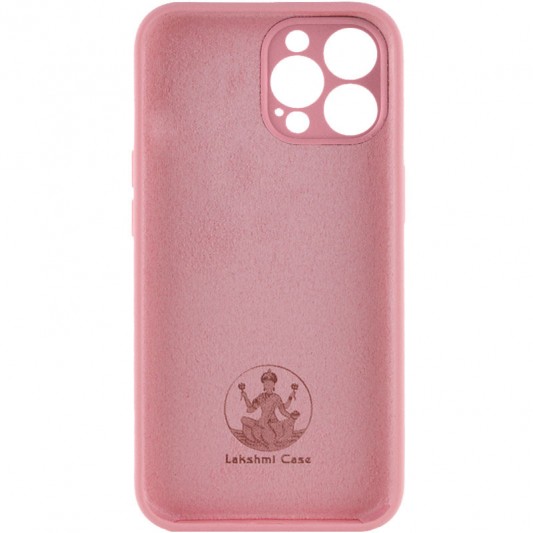 Чохол для Apple iPhone 12 Pro (6.1&quot;&quot;) - Silicone Case Lakshmi Square Full Camera - зображення 1 