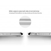 TPU Чохол для Apple iPhone XR (6.1"") - Nillkin Nature Series (Безбарвний (прозорий))