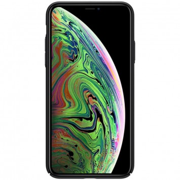 Чохол для Apple iPhone 11 (6.1"") - Nillkin Matte (Чорний) - зображення 1 