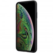 Чехол для Apple iPhone 11 (6.1"") - Nillkin Matte (Черный)