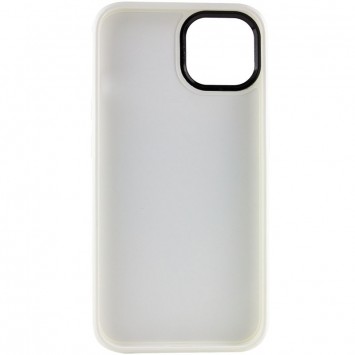 TPU+PC чохол для Apple iPhone 12 Pro / 12 (6.1"") - Funny pictures with MagSafe (Fashion) - Чохли для iPhone 12 - зображення 2 