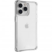 Чохол Apple iPhone 11 Pro Max (6.5"") - TPU UAG PLYO series (Прозорий)