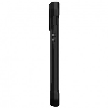 Чохол для Apple iPhone 13 Pro (6.1"") - TPU UAG ESSENTIAL Armor (Чорний) - Чохли для iPhone 13 Pro - зображення 3 