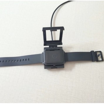 Кабель зарядки для Smart Watch Amazfit Bip S: A1805, A1916, A1821 - Кабелі зарядки для годинників - зображення 6 