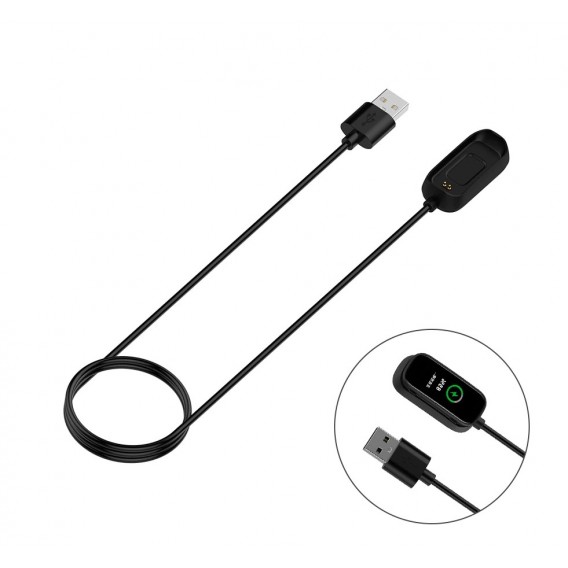 Зарядний пристрій для фітнес браслетів: OPPO bracelet, OPPO band, OPPO OnePlus band