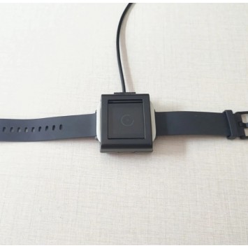 Кабель зарядки для Smart Watch Amazfit Bip S: A1805, A1916, A1821 - Кабелі зарядки для годинників - зображення 8 