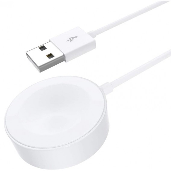 Бездротова зарядка для Apple Watch - iWatch (no box)