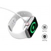 Беспроводная зарядка для Apple Watch - iWatch (no box)