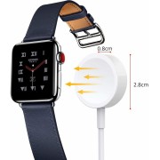Беспроводная зарядка для Apple Watch - iWatch (no box)