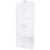 Захисне скло для Apple iPhone 7 / 8 / SE (2020) (4.7") - 5D Hard (full glue) (тех.пак), Білий