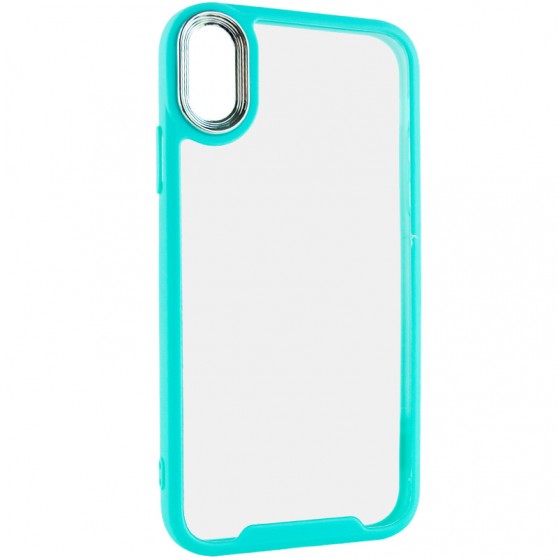 Чехол TPU+PC Lyon Case для Apple iPhone XR (6.1"), Green