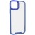 Чехол TPU+PC Lyon Case для Apple iPhone 11 Pro Max (6.5"), Blue